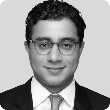 Samir N. Kapadia